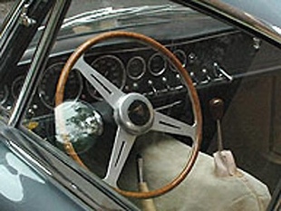ASA 1000 GT