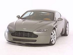 ASTON MARTIN AM V8 Vantage - - Page 2.com