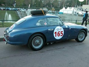 ASTON MARTIN DB2 et dérivées - - Page 2.com