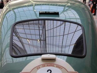 ASTON MARTIN DB2