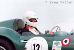 ASTON MARTIN DB3S - Tour d'Espagne 2000 - Page 2.com