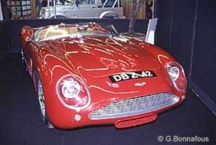 ASTON MARTIN DB4 GT - - Page 2.com
