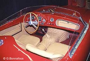 ASTON MARTIN DB4 GT - - Page 3.com