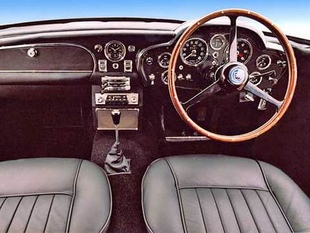 ASTON MARTIN DB5 et DB6 - - Page 3.com