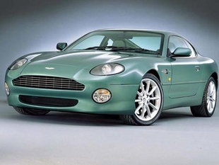 ASTON MARTIN DB7 (1994-2003) - - Page 2.com