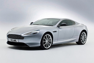 Guide d'achat ASTON MARTIN DB9 (2003 - 2016)