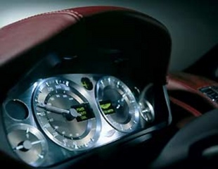 ASTON MARTIN DB9 - - Page 2.com