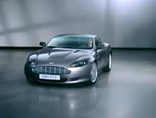 ASTON MARTIN DB9 - - Page 3.com