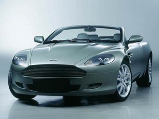 ASTON MARTIN DB9 Volante - - Page 2.com