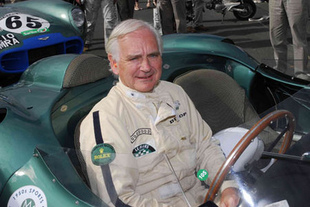 ASTON MARTIN DBR1 - - Page 2.com