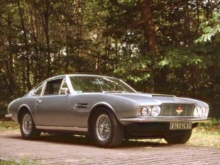 ASTON MARTIN DBS (1967-1973) - - Page 3.com