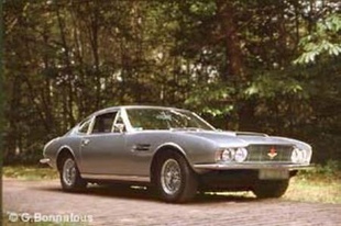 ASTON MARTIN DBS - Grand Prix de l'Age d'Or 2004 - Page 1.com