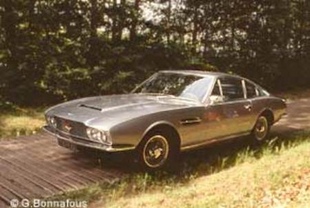 ASTON MARTIN DBS - - Page 2.com