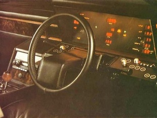 ASTON MARTIN Lagonda
