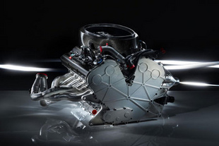 ASTON MARTIN LMP1