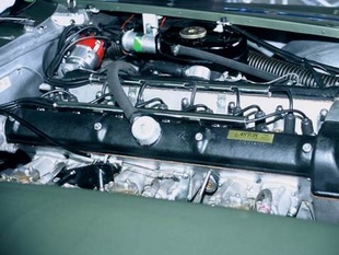 ASTON MARTIN P 214 Le Mans - - Page 2.com