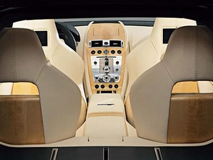ASTON MARTIN Rapide - - Page 2.com