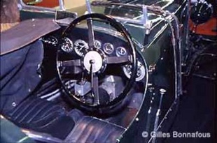 ASTON MARTIN Ulster MK 2 - - Page 2.com