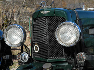 ASTON MARTIN Ulster 1934 - - Page 2.com
