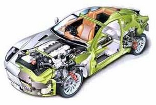 ASTON MARTIN Vanquish - - Page 2.com