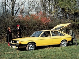 AUDI 100 - Saga Audi - Page 3.com