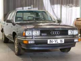 AUDI 200