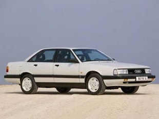 AUDI 200 - Saga Audi - Page 3.com