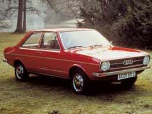 AUDI 80