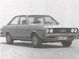 AUDI 80