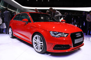 AUDI A3 - .com