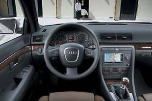 AUDI A4 - - Page 2.com