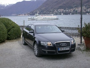 AUDI A6 4.2 Quattro