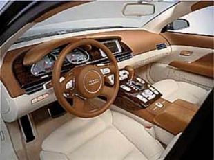 AUDI Avantissimo