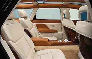 AUDI Avantissimo