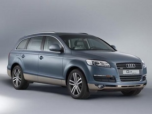 AUDI Q7 - - Page 2.com