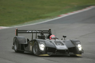 AUDI R15 TDI