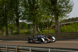 AUDI R18 TDI