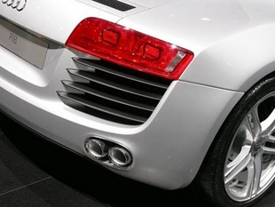 AUDI R8 - - Page 2.com