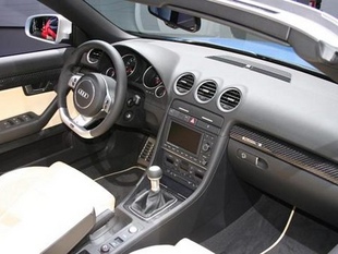 AUDI RS 4 Cabriolet - - Page 2.com