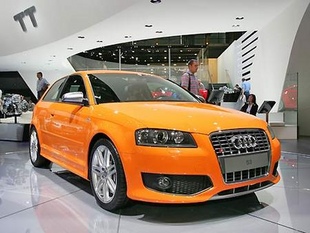 AUDI S3 - - Page 1.com
