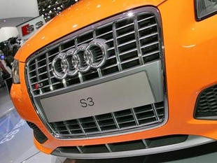 AUDI S3 - - Page 2.com