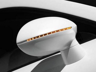 AUDI Shooting Brake Concept