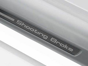 AUDI Shooting Brake Concept