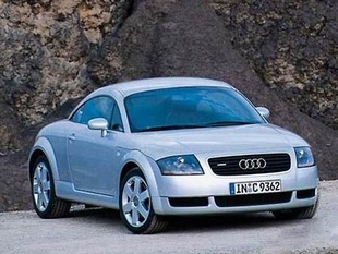 AUDI TT - Saga Audi - Page 1.com