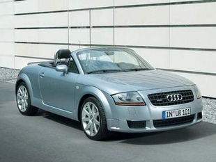 AUDI TT roadster 3.2 V6