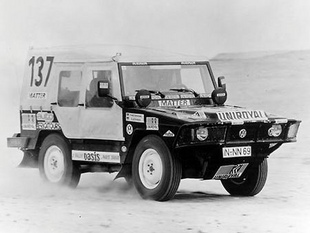 AUDI UR Quattro