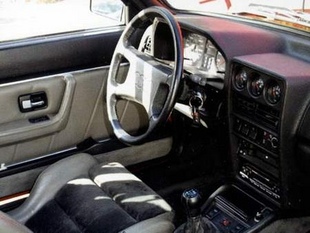 AUDI Quattro Sport