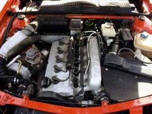 AUDI Quattro Sport