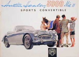 AUSTIN HEALEY 3000 - - Page 3.com