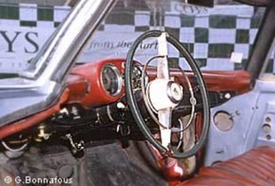 AUTO UNION Monza
